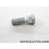 Boulon de roue Toyota Lexus original OEM 90942-02047 9094202047