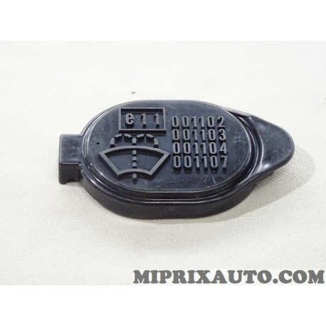 Bouchon bocal reservoir liquide lave glace Toyota Lexus original OEM 85316-42011 8531642011 