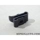 Agrafe attache fixation passage de roue pareboue Toyota Lexus original OEM 90467-05114 9046705114