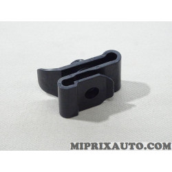 Agrafe attache fixation passage de roue pareboue Toyota Lexus original OEM 90467-05114 9046705114 