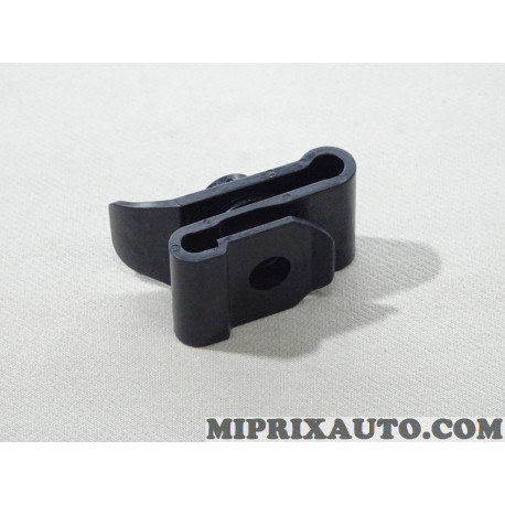 Agrafe attache fixation passage de roue pareboue Toyota Lexus original OEM 90467-05114 9046705114 