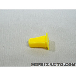 Taquet agrafe attache fixation revetement Toyota Lexus original OEM 90189-06062 9018906062 