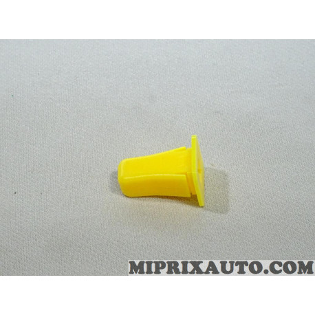 Taquet agrafe attache fixation revetement Toyota Lexus original OEM 90189-06062 9018906062 