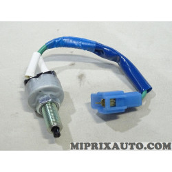 Contacteur feu de frein Toyota Lexus original OEM 84340-26010 8434026010 