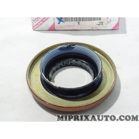 Joint spi torique differentiel Toyota Lexus original OEM 90311-T0084 90311T0084 