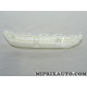 Support fixation parechocs Toyota Lexus original OEM 52575-52120 5257552120