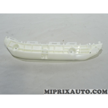 Support fixation parechocs Toyota Lexus original OEM 52575-52120 5257552120 