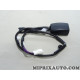 Bloc attache ceinture sécurité Toyota Lexus original OEM 04009-89847-C0 0400989847C0