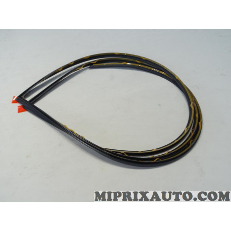 Joint de parebrise Toyota Lexus original OEM 75533-12690 7553312690 