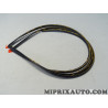 Joint de parebrise Toyota Lexus original OEM 75533-12690 7553312690