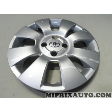 Enjoliveur de roue cache jante Toyota Lexus original OEM 42602-0D080 426020D080 