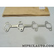 Joint collecteur echappement Toyota Lexus original OEM 17173-56022 1717356022