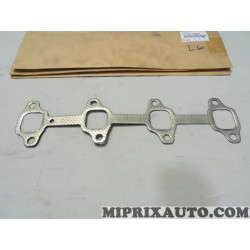 Joint collecteur echappement Toyota Lexus original OEM 17173-56022 1717356022 