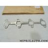 Joint collecteur echappement Toyota Lexus original OEM 17173-56022 1717356022