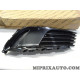Grille de parechocs avant droite Toyota Lexus original OEM 81481-02590 8148102590 pour toyota auris de 2015 à 2018