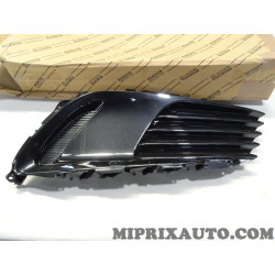 Grille de parechocs avant droite Toyota Lexus original OEM 81481-02590 8148102590 pour toyota auris de 2015 à 2018 