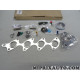 Kit joints de turbo compresseur Toyota Lexus original OEM 04004-43733 0400443733