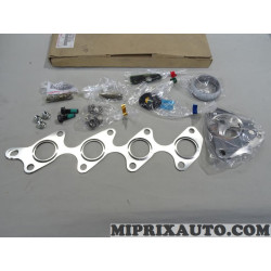 Kit joints de turbo compresseur Toyota Lexus original OEM 04004-43733 0400443733 
