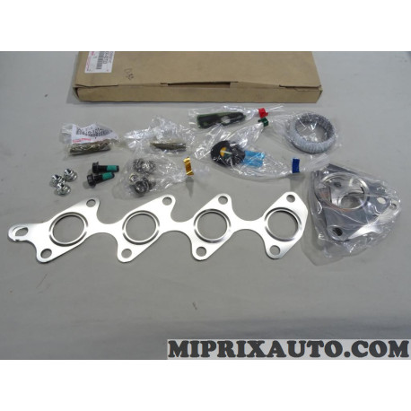 Kit joints de turbo compresseur Toyota Lexus original OEM 04004-43733 0400443733 