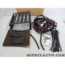 Kit faisceau electrique JBL Toyota Lexus original OEM PZ457-I0230-00 PZ457I023000 pour toyota IQ partir de 2008 