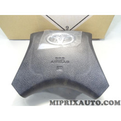 Airbag centre de volant Toyota Lexus original OEM 04007-20171-C0 0400720171C0 pour toyota hilux 