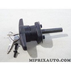 Poignée serrure Toyota Lexus original OEM PZ477-N9B20-26 PZ477N9B2026 