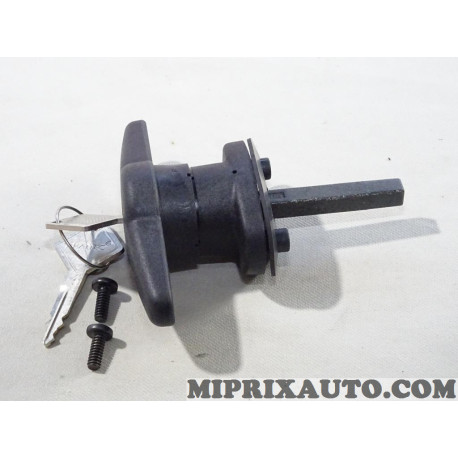 Poignée serrure Toyota Lexus original OEM PZ477-N9B20-26 PZ477N9B2026 