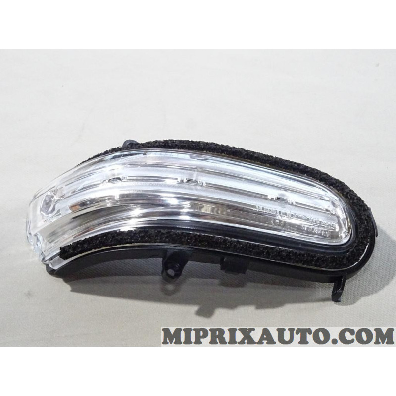 Clignotant Rétroviseur Droit Taros Trade 223934 - Compatible Mercedes CLK C209, SL R230, Vito W639