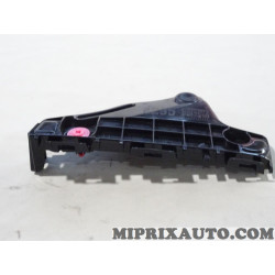 Etrier support fixation parechocs Toyota Lexus original OEM 52116-0K120 521160K120 