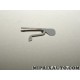 Agrafe languette fixation baguette moulure de porte Renault Dacia original OEM 8200666724