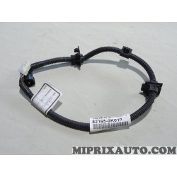 Faisceau cables electrique Toyota Lexus original OEM 82165-0K010 821650K010 