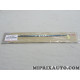 Joint baguette moulure Toyota Lexus original OEM 75794-60011 7579460011