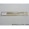 Joint baguette moulure Toyota Lexus original OEM 75794-60011 7579460011