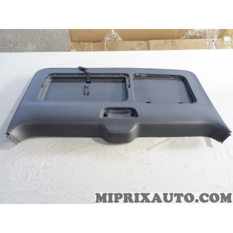 Revetement porte arriere droite Toyota Lexus original OEM 64781-60901-B0 6478160901B0 pour lexus GX (modele expo) 