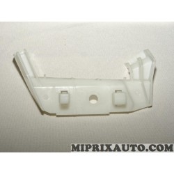 Etrier support fixation parechocs avant droit Renault Dacia original OEM 62224-JY00A