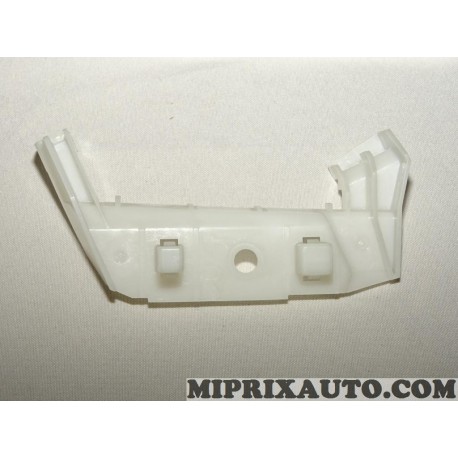 Etrier support fixation parechocs avant droit Renault Dacia original OEM 62224-JY00A