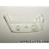 Etrier support fixation parechocs avant droit Renault Dacia original OEM 62224-JY00A