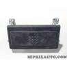 Revetement tableau de bord occasion Toyota Lexus original OEM 55522-0K010 555220K010