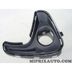 Grille de parechocs contour phare antibrouillard Toyota Lexus original OEM 52112-K0140 52112K0140 