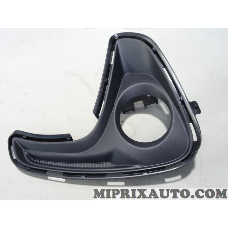 Grille de parechocs contour phare antibrouillard Toyota Lexus original OEM 52112-K0140 52112K0140 