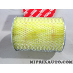 Filtre à air moteur Toyota Lexus original OEM 17801-54080 1780154080 
