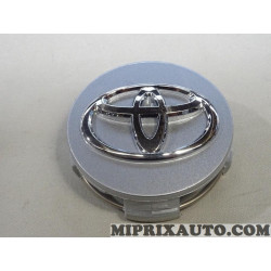 Bouchon centre de roue jante alliage Toyota Lexus original OEM 42603-02201 4260302201 