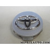 Bouchon centre de roue jante alliage Toyota Lexus original OEM 42603-02201 4260302201