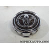 Bouchon centre de roue jante alliage Toyota Lexus original OEM 42603-0F010 426030F010
