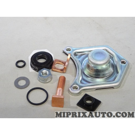 Kit reparation solenoide demarreur Toyota Lexus original OEM 28226-54080 2822654080 