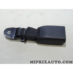 Bloc attache ceinture sécurité Toyota Lexus original OEM 73380-0H031-C0 733800H031C0 
