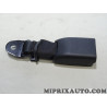 Bloc attache ceinture sécurité Toyota Lexus original OEM 73380-0H031-C0 733800H031C0