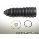 Soufflet cremaillere de direction Renault Dacia original OEM 482036715R