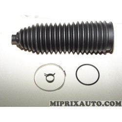 Soufflet cremaillere de direction Renault Dacia original OEM 482036715R