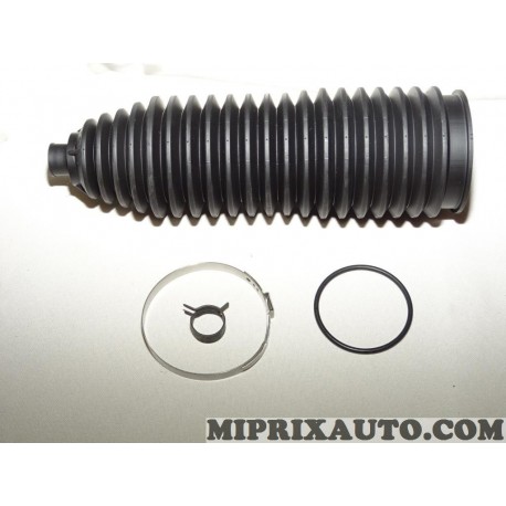 Soufflet cremaillere de direction Renault Dacia original OEM 482036715R